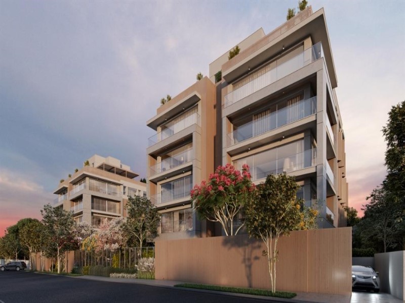 Cobertura, 4 quartos - Foto 29