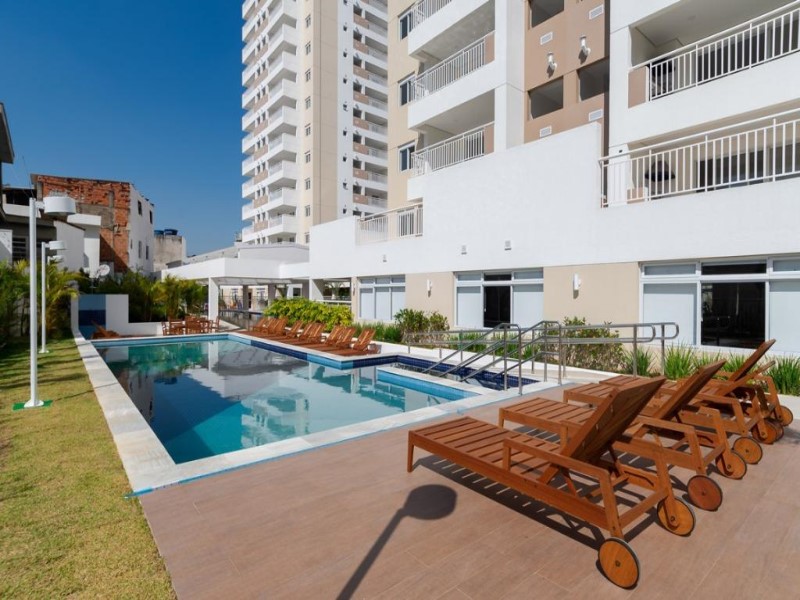 Apartamento, 3 quartos, 120 m² - Foto 5