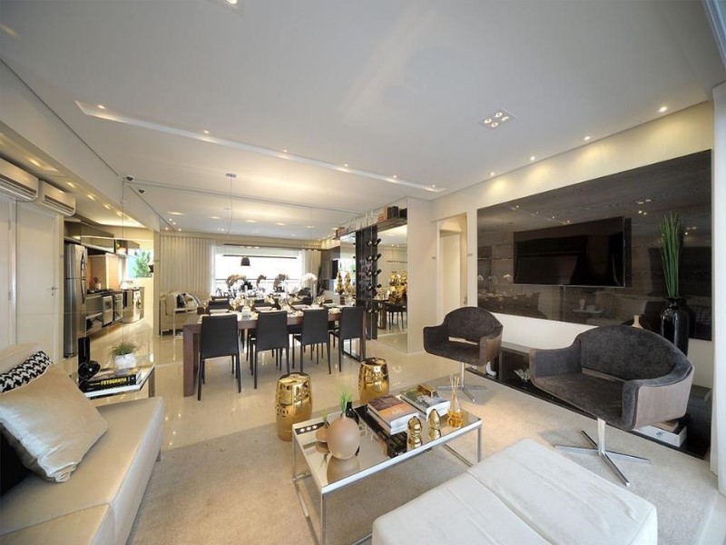 Apartamento, 3 quartos, 120 m² - Foto 7