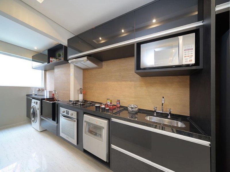 Apartamento, 3 quartos, 120 m² - Foto 9