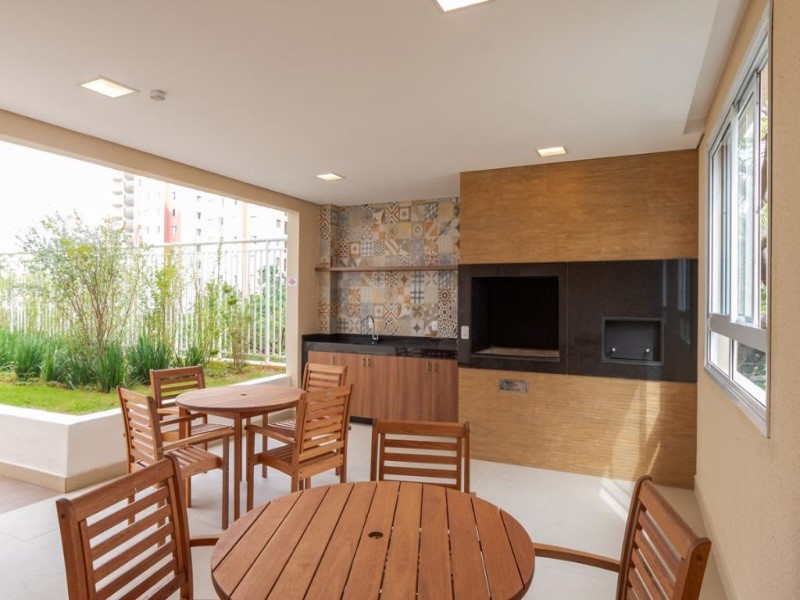 Apartamento, 3 quartos, 120 m² - Foto 10