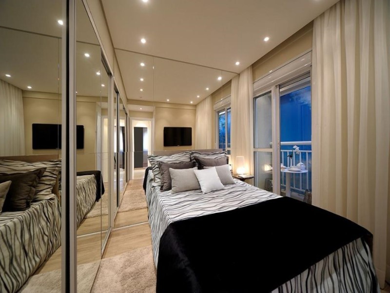 Apartamento, 3 quartos, 120 m² - Foto 12