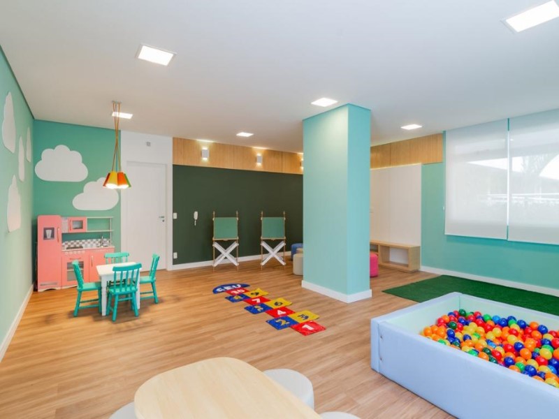 Apartamento, 3 quartos, 120 m² - Foto 20