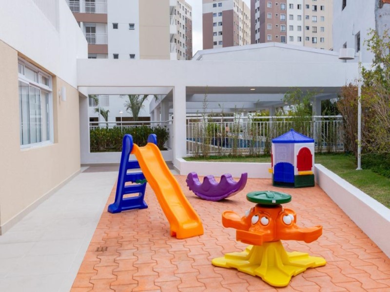 Apartamento, 3 quartos, 120 m² - Foto 21