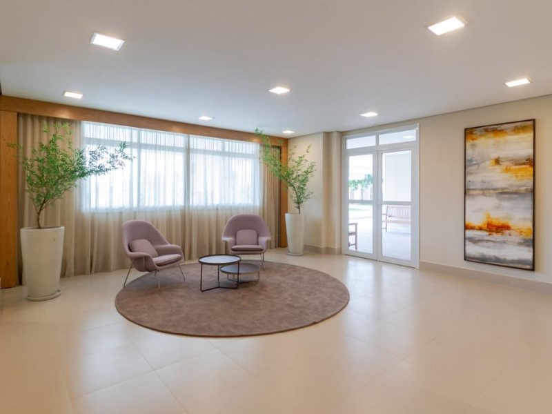 Apartamento, 3 quartos, 120 m² - Foto 24