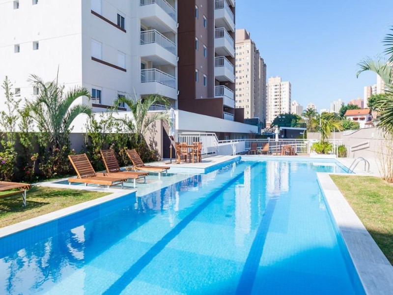 Apartamento, 2 quartos, 63 m² - Foto 1