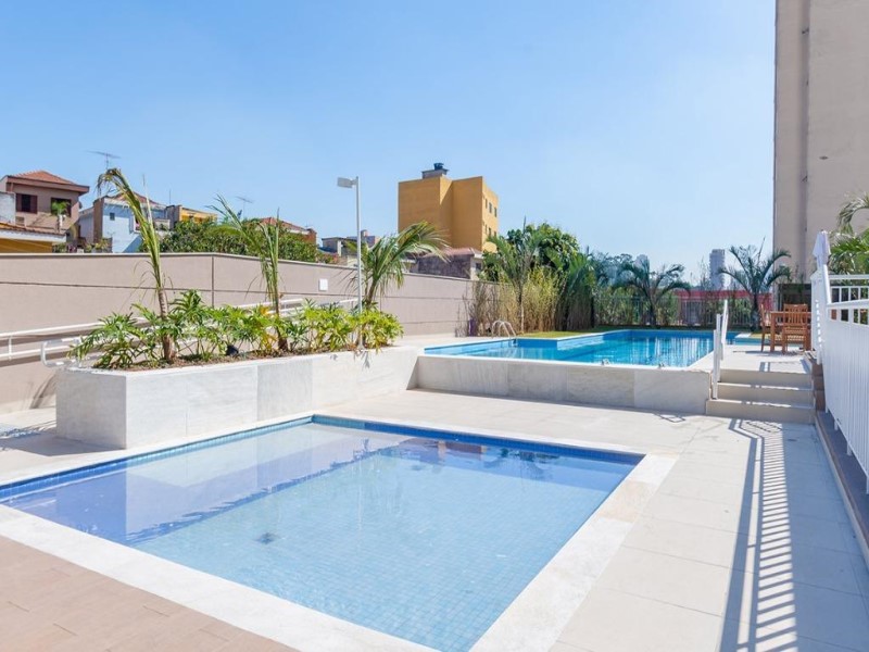 Apartamento, 2 quartos, 63 m² - Foto 4