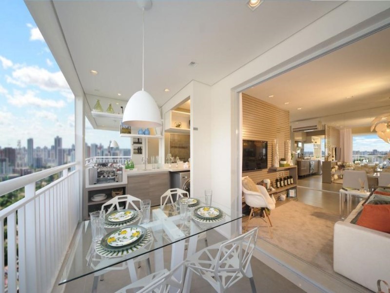 Apartamento, 2 quartos, 63 m² - Foto 6