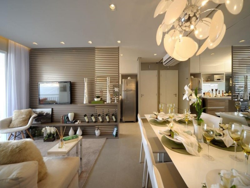 Apartamento, 2 quartos, 63 m² - Foto 9