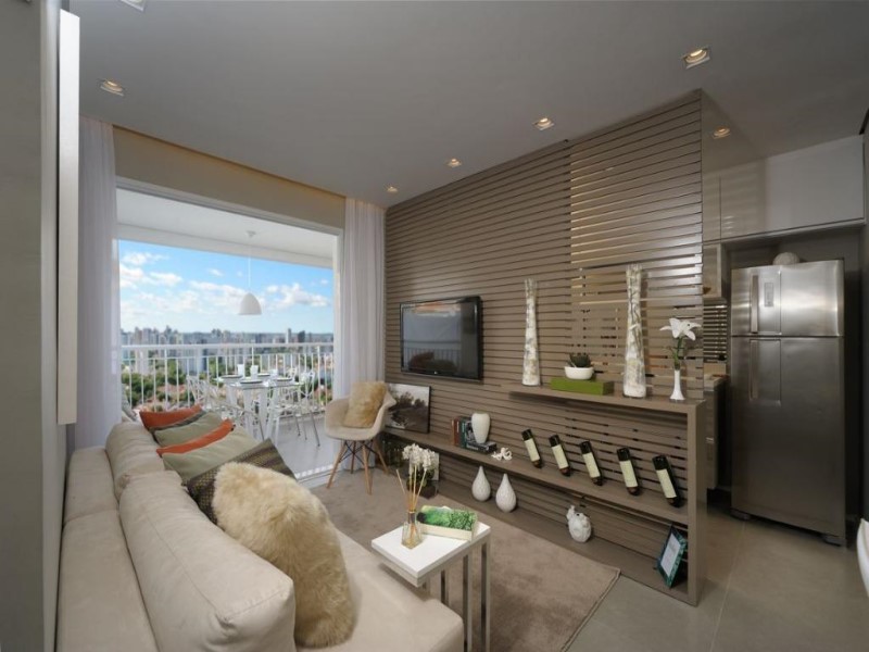 Apartamento, 2 quartos, 63 m² - Foto 12