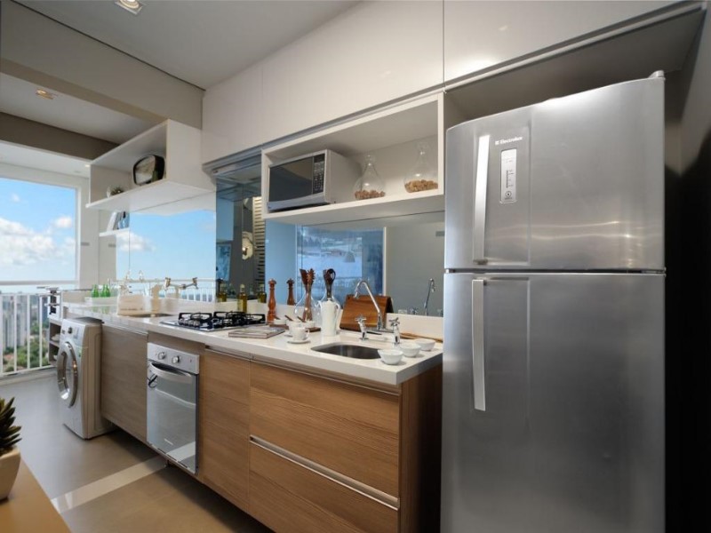 Apartamento, 2 quartos, 63 m² - Foto 14
