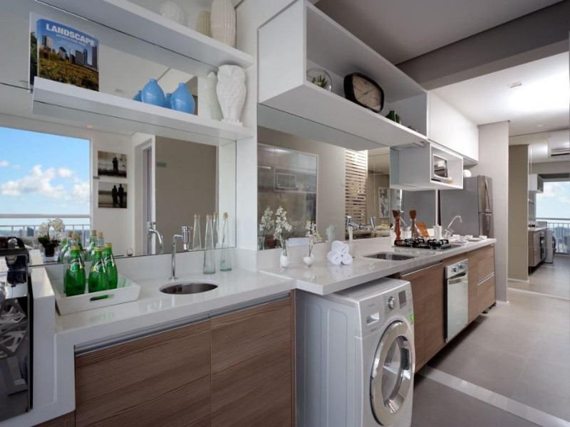 Apartamento, 2 quartos, 63 m² - Foto 16