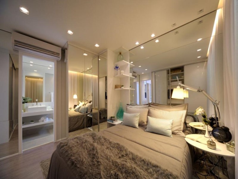 Apartamento, 2 quartos, 63 m² - Foto 18