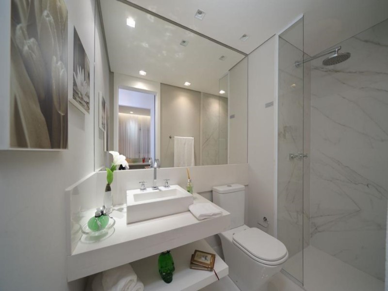Apartamento, 2 quartos, 63 m² - Foto 20
