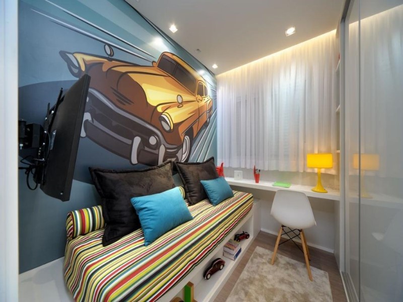 Apartamento, 2 quartos, 63 m² - Foto 22