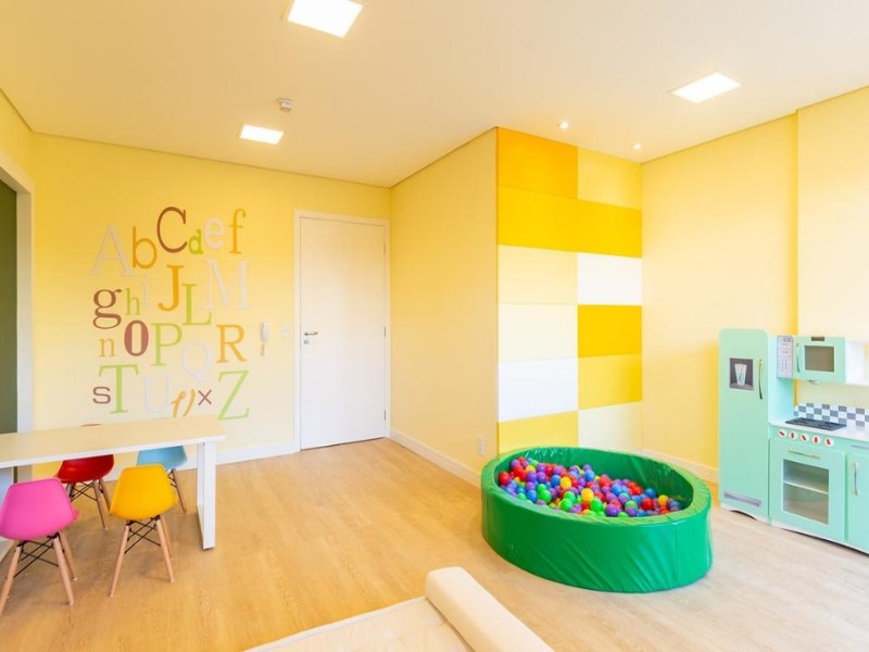 Apartamento, 2 quartos, 63 m² - Foto 23