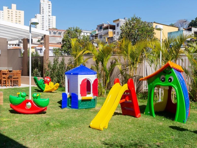 Apartamento, 2 quartos, 63 m² - Foto 24