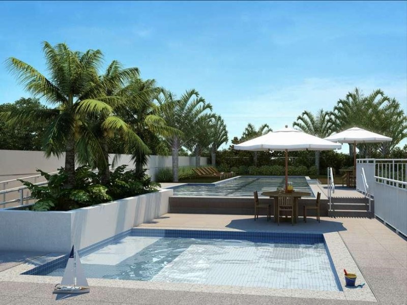 Apartamento, 2 quartos, 63 m² - Foto 29
