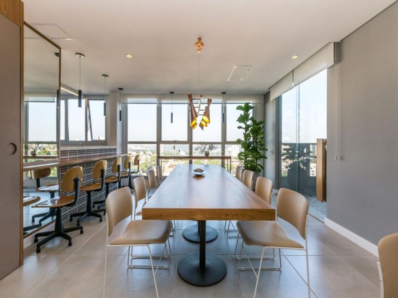 Cobertura, 1 quarto, 72 m² - Foto 6