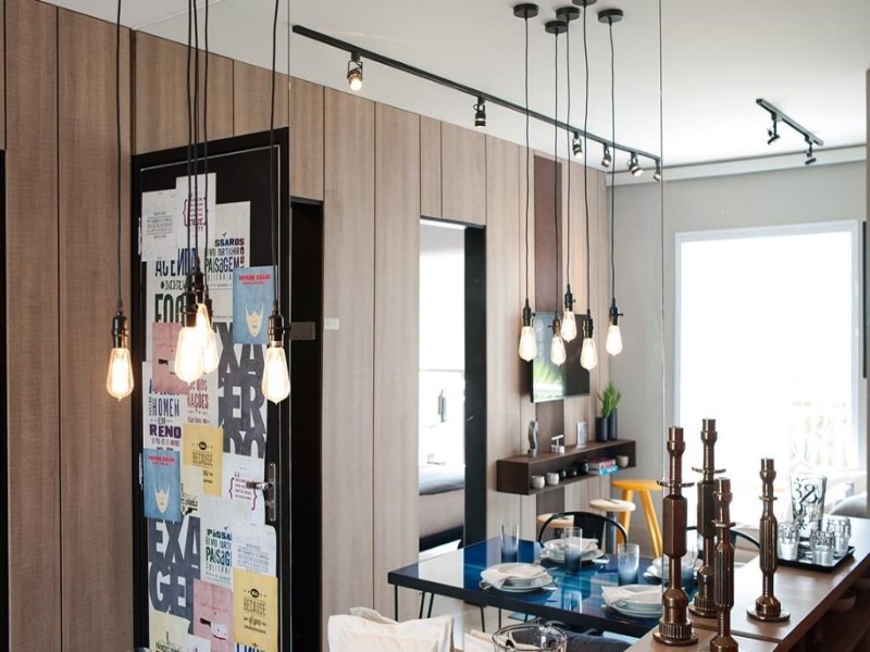 Apartamento, 2 quartos, 53 m² - Foto 7