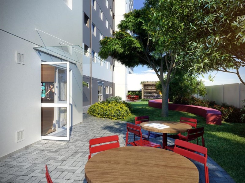 Apartamento, 2 quartos, 53 m² - Foto 11