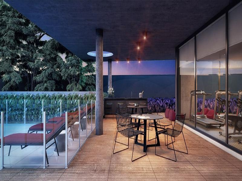 Apartamento, 4 quartos, 197 m² - Foto 7