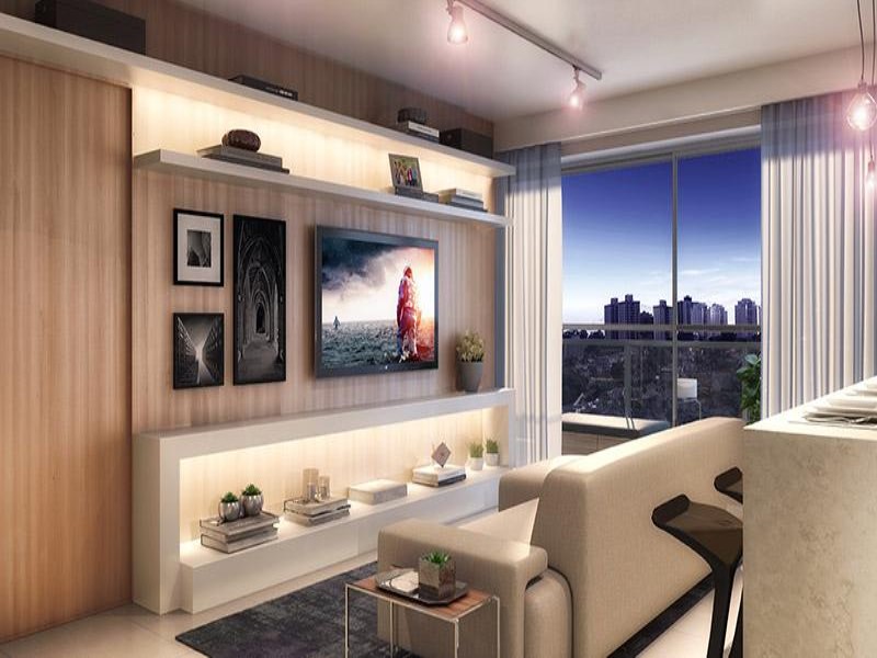 Apartamento, 4 quartos, 197 m² - Foto 14