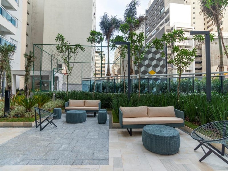 Apartamento, 1 quarto, 40 m² - Foto 5