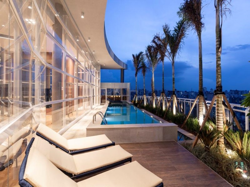 Apartamento, 1 quarto, 40 m² - Foto 9