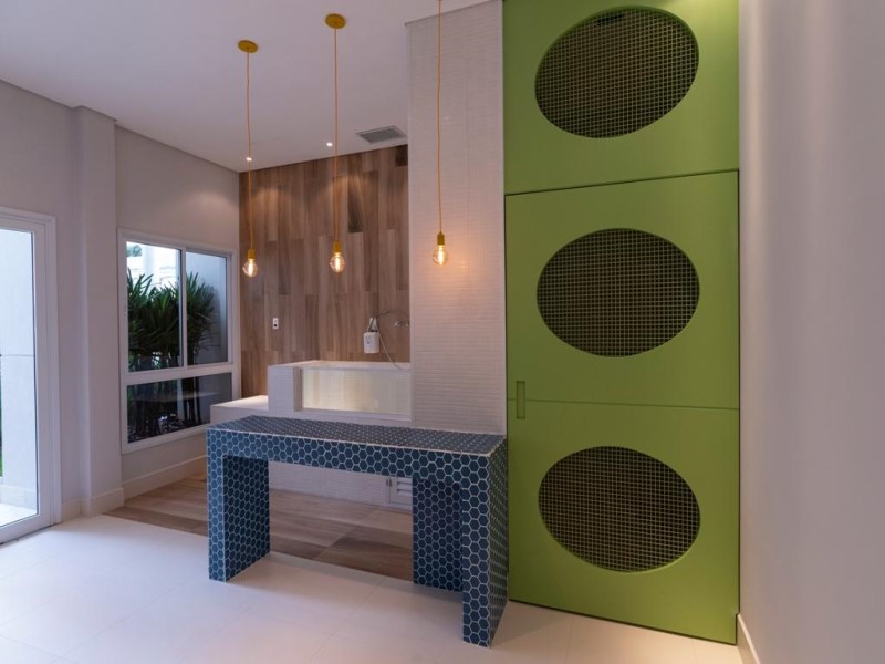 Apartamento, 1 quarto, 40 m² - Foto 11