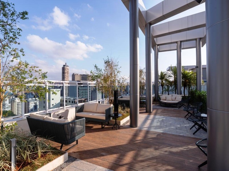 Apartamento, 1 quarto, 40 m² - Foto 13