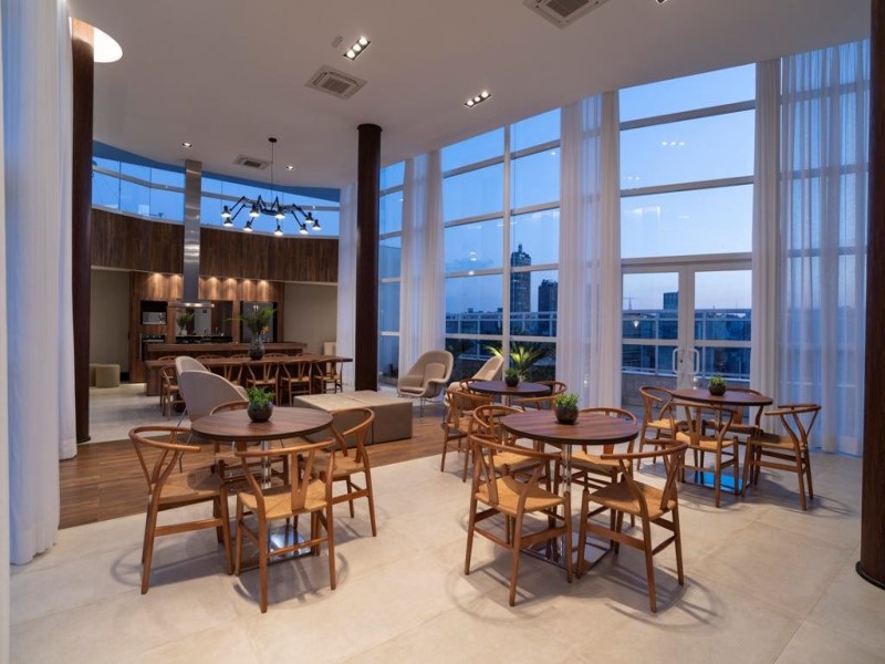 Apartamento, 1 quarto, 40 m² - Foto 14