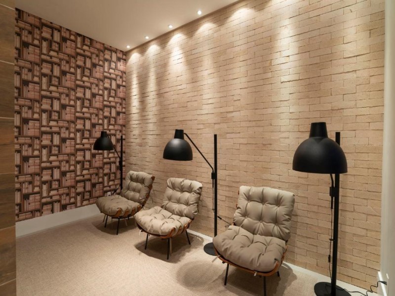 Apartamento, 1 quarto, 40 m² - Foto 16