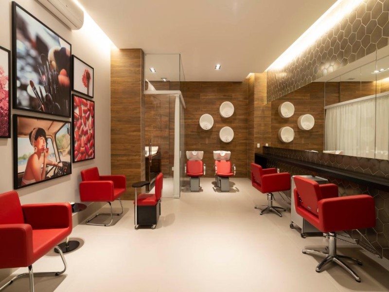 Apartamento, 1 quarto, 40 m² - Foto 17