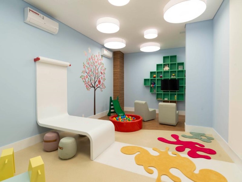 Apartamento, 1 quarto, 40 m² - Foto 18