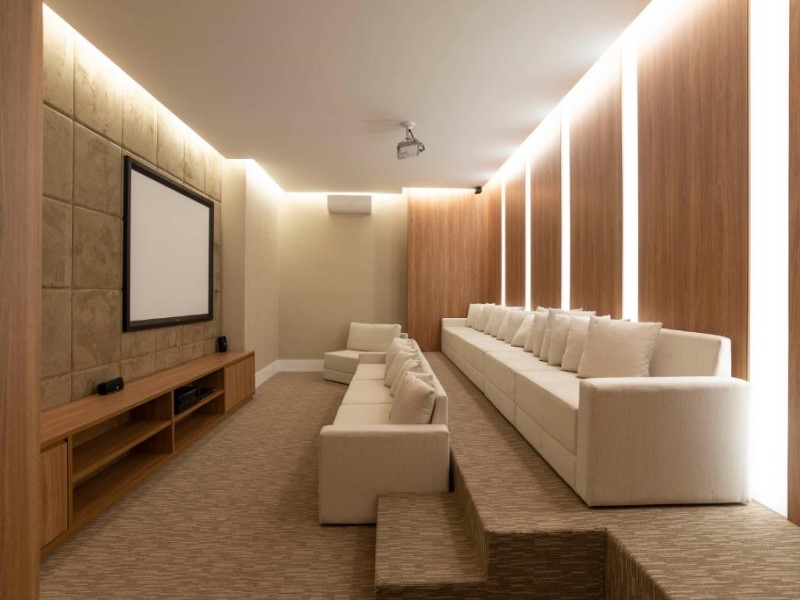 Apartamento, 1 quarto, 40 m² - Foto 19