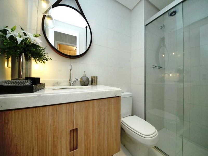 Apartamento, 1 quarto, 40 m² - Foto 24