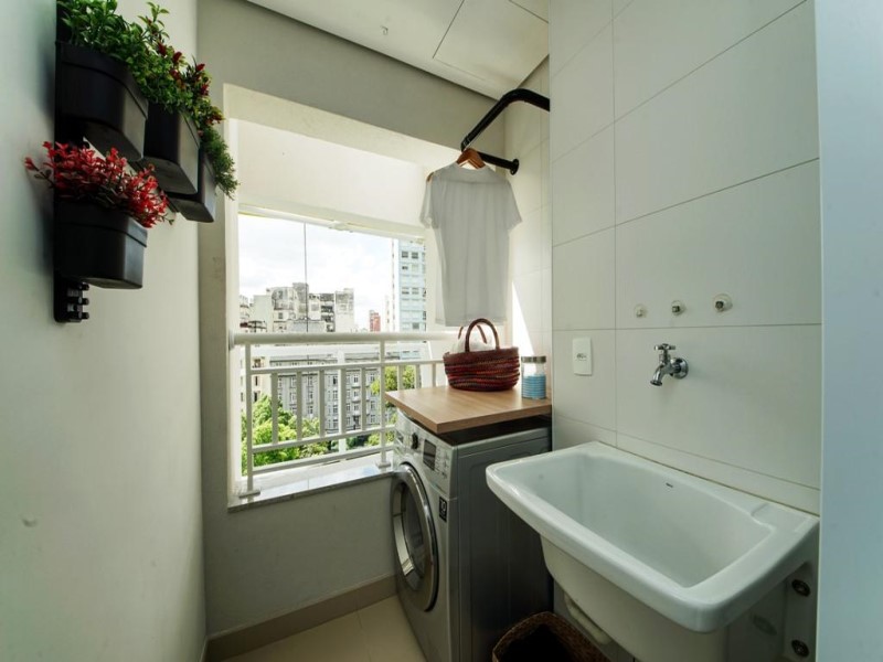 Apartamento, 1 quarto, 40 m² - Foto 27