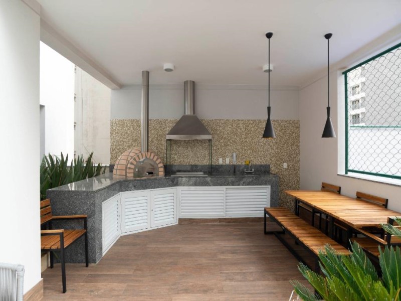 Apartamento, 1 quarto, 40 m² - Foto 28