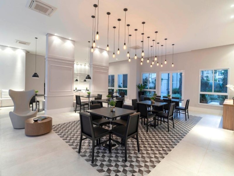 Apartamento, 1 quarto, 40 m² - Foto 35