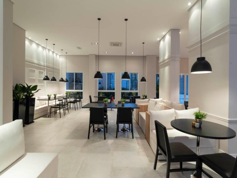 Apartamento, 1 quarto, 40 m² - Foto 36