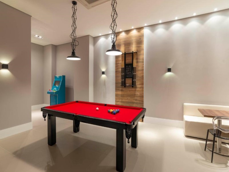 Apartamento, 1 quarto, 40 m² - Foto 37