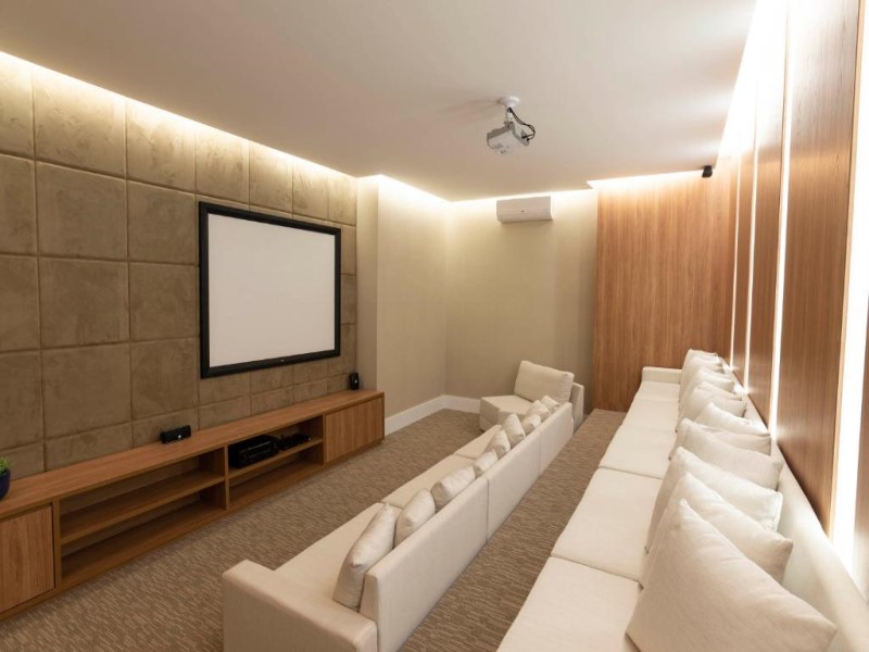 Apartamento, 1 quarto, 40 m² - Foto 38