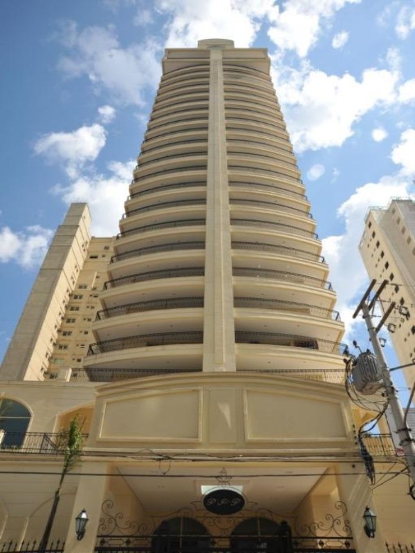 Cobertura, 4 quartos, 480 m² - Foto 2