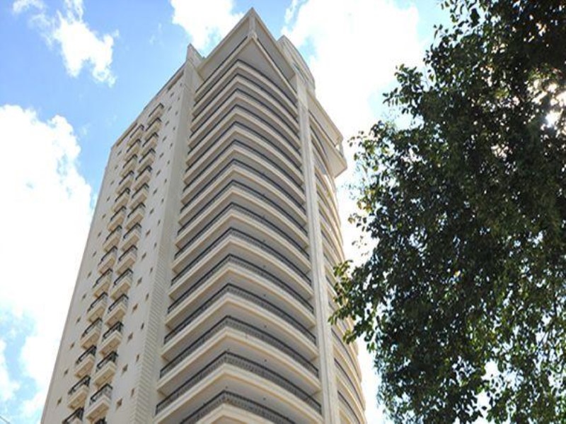 Cobertura, 4 quartos, 480 m² - Foto 6