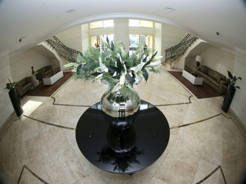 Cobertura, 4 quartos, 480 m² - Foto 9