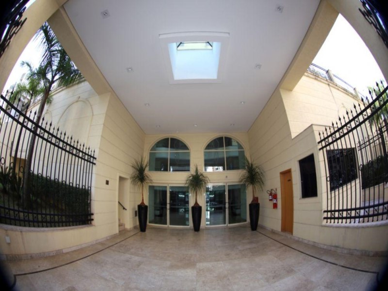 Cobertura, 4 quartos, 480 m² - Foto 12