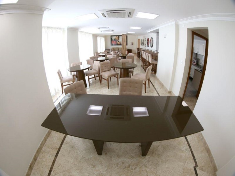 Cobertura, 4 quartos, 480 m² - Foto 13