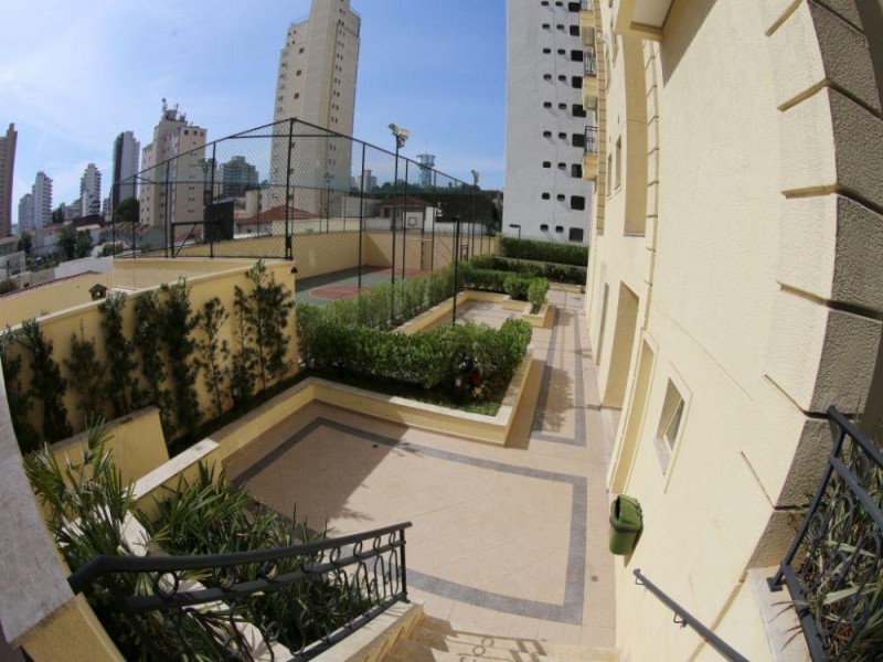 Cobertura, 4 quartos, 480 m² - Foto 14