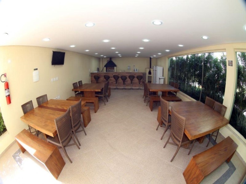 Cobertura, 4 quartos, 480 m² - Foto 15